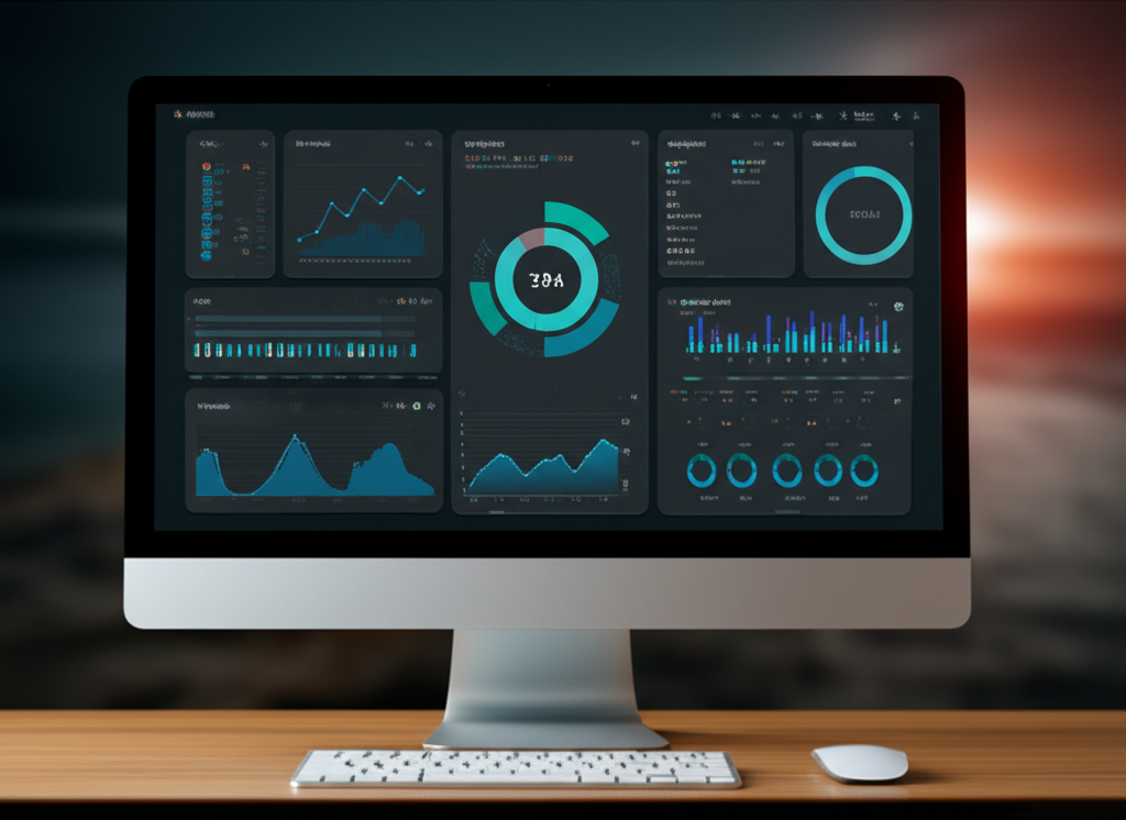 AI-Powered Analytics