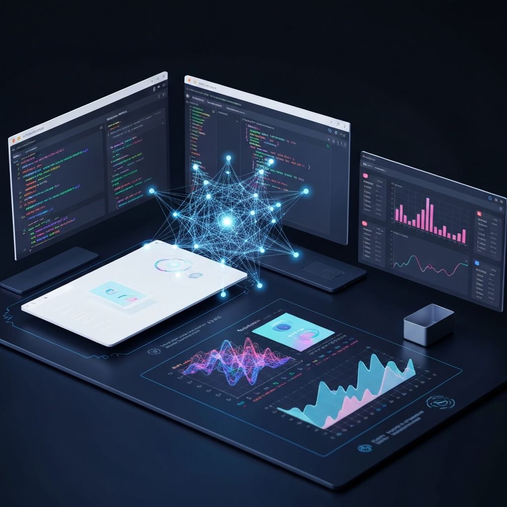 How AI is Transforming Enterprise Software Development