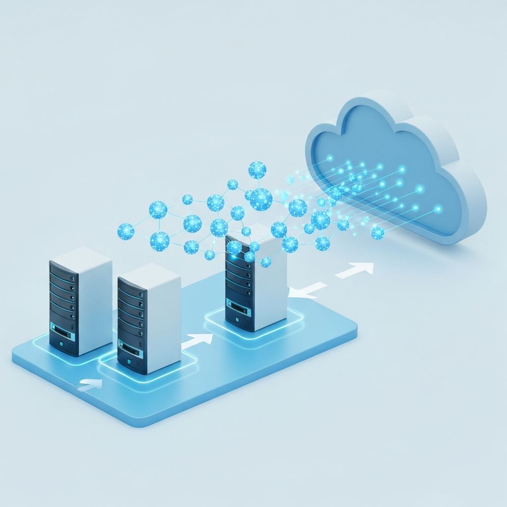 Cloud Migration Best Practices for 2026