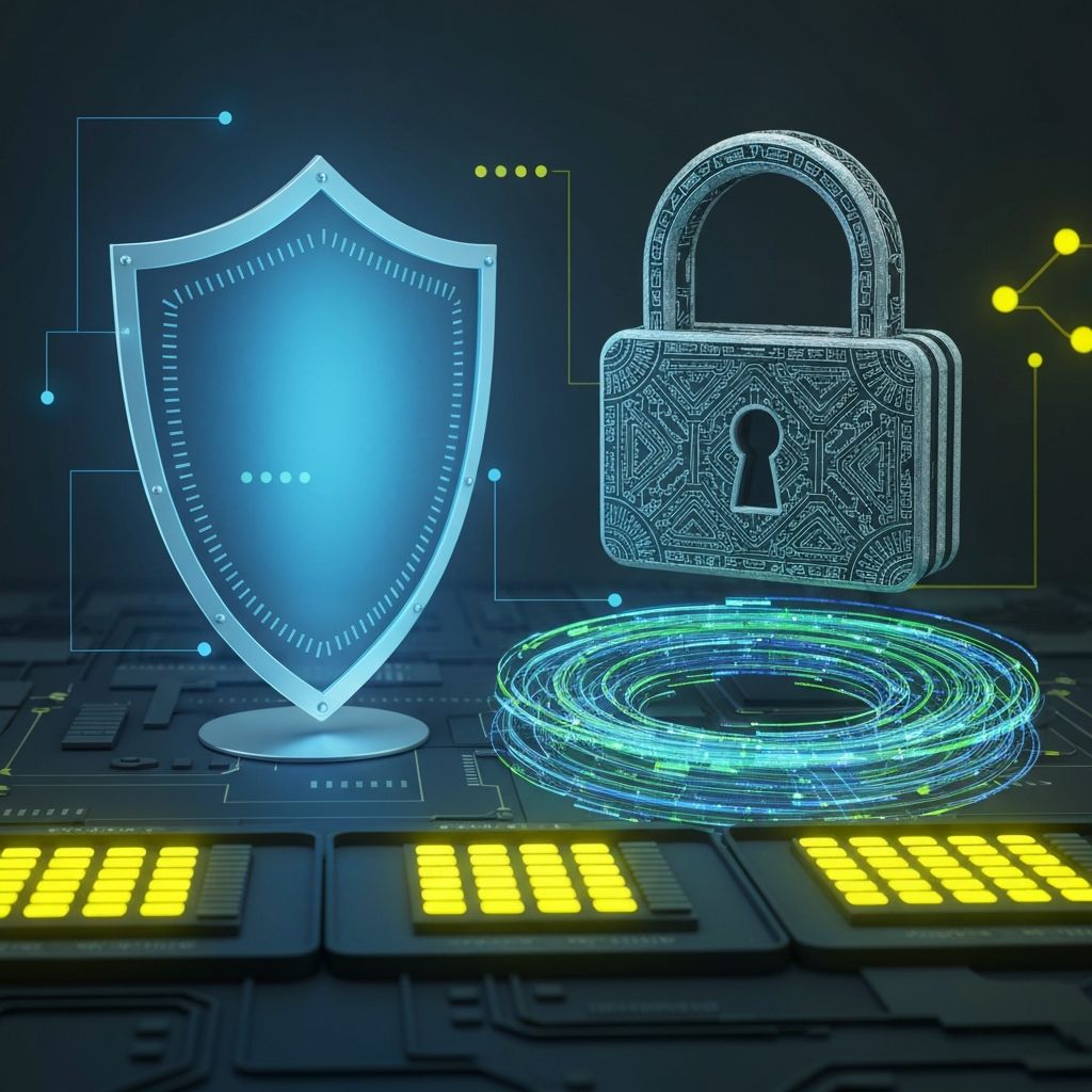 Cybersecurity Best Practices Every Business Should Follow in 2026