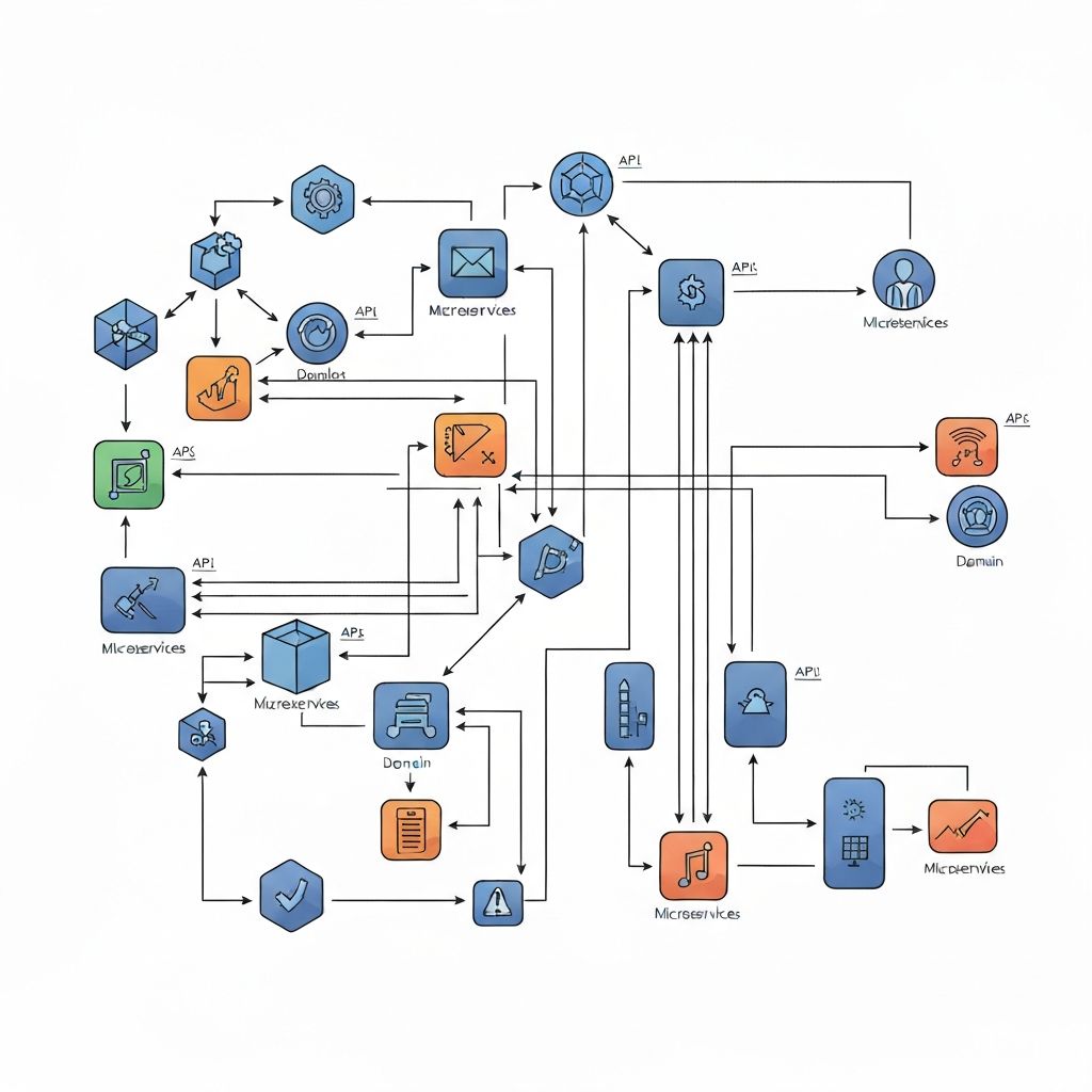The Complete Guide to Microservices Architecture