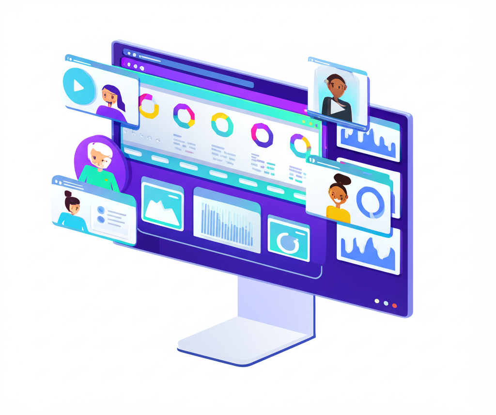 AI-Powered Learning Platform