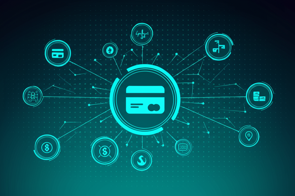 FinTech Payment Gateway