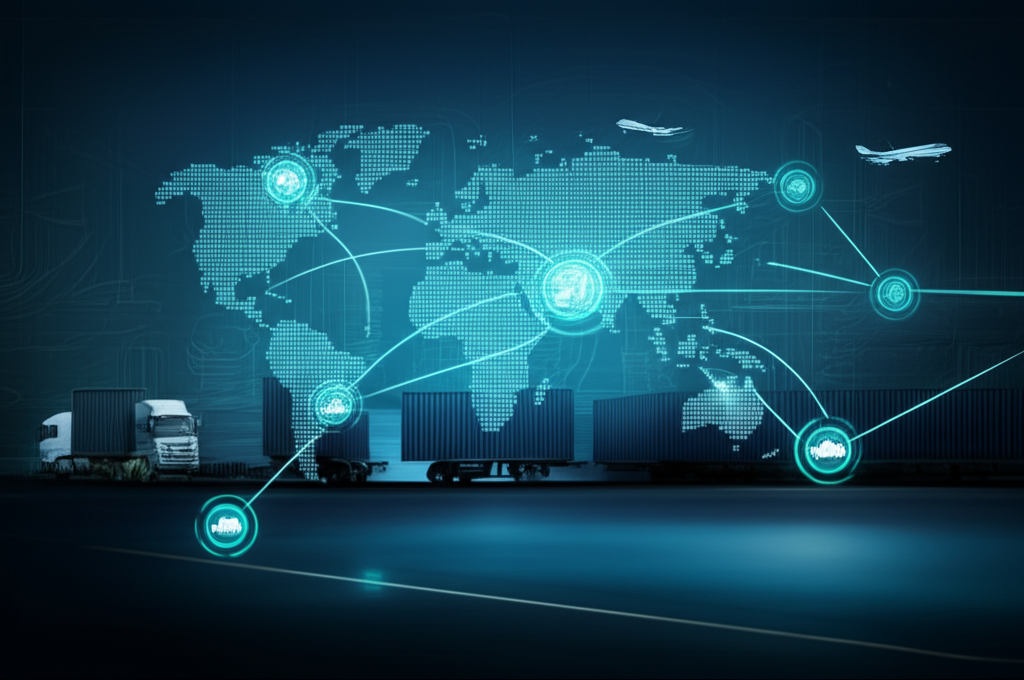 Supply Chain Management